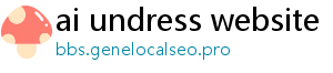 ai undress website