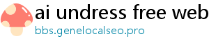 ai undress free website