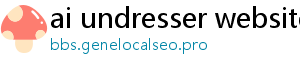 ai undresser website